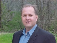 Geron Vail