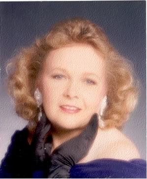Kim Charters