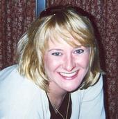 Annette Ward