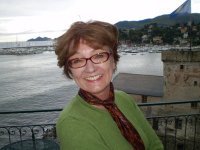 Geraldine Lester