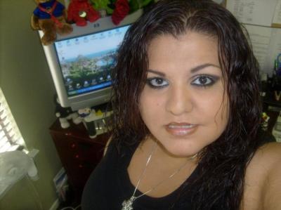 Elizabeth Flores