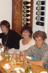 Lynn Winestein