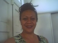 Margene Alefosio