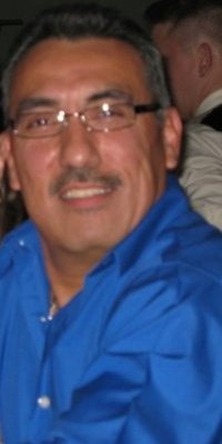 Henry Gauna
