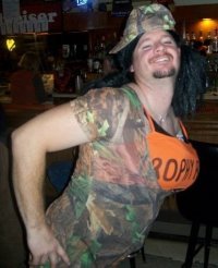 Dusty Keil