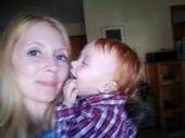 Amber Grandick