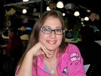 Eileen Sepulveda