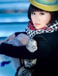 Huanru Huang