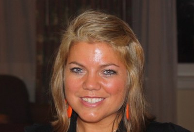 Amie Simpson