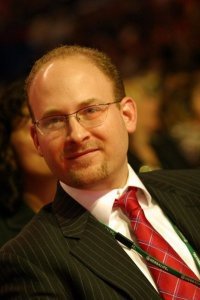 Mark Kanas