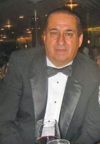 Mauro Jacome