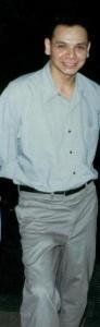Michael Deguzman