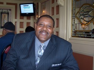 Richard Sims