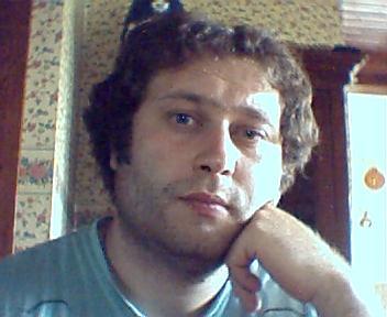 Aaron Golbeck