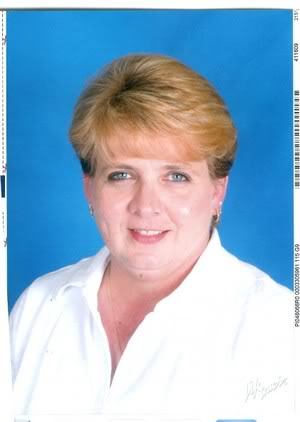 Rebecca Weidner