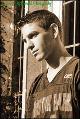 Cody Laughlin