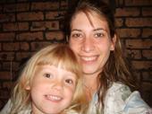 Amy Workman