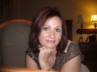 Tina Wendelschafer