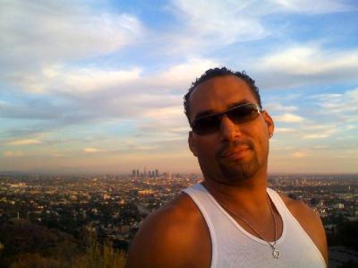 Chris Bracken