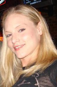 Stephanie Carson