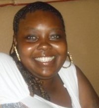 Tenesha Manley