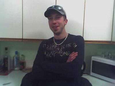Dominic Brunet