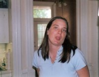 Jennifer Prater