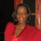 Nicole Joyner