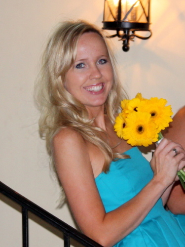 Tiffany Browder