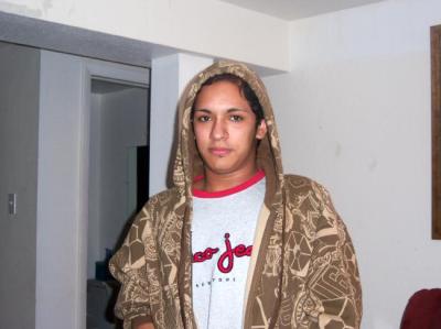 Sammy Padilla
