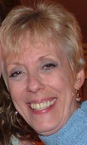 Maureen Chimenti