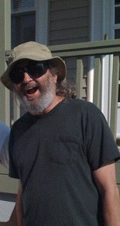 Leonard Shedletsky