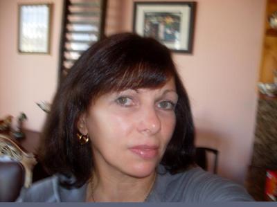 Esperanza Mcgill