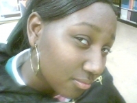 Nabrina Williams