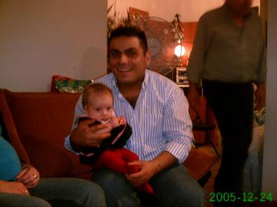 Mario Cueva