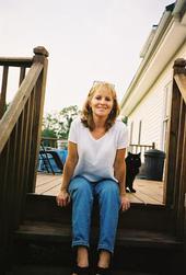Mary Halderman