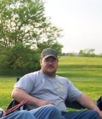 Travis Davis