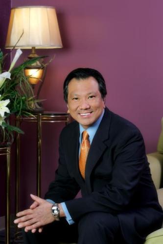 Bruce Chau