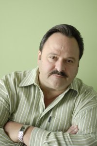 Theodore Kostas