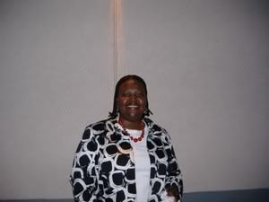 Tonya Hyder
