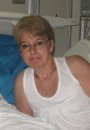 Mary Moffett
