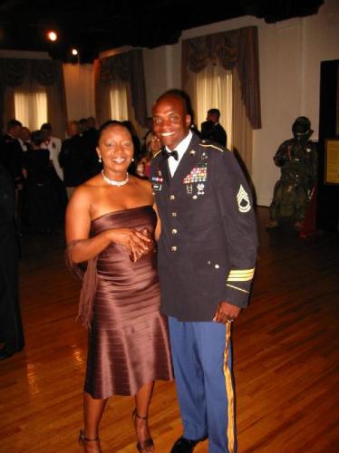 Yolanda Ellis
