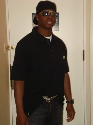 Deandre Wright