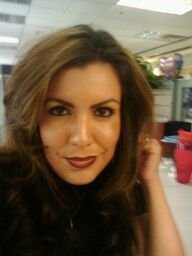 Marzieh Cordova