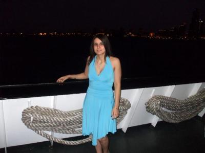 Sonia Aceves