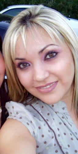 Christina Ruiz