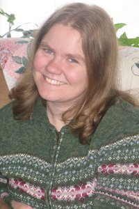 Elizabeth Saderup