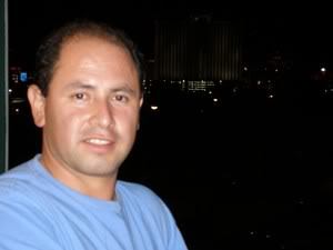 Gerardo Alonso