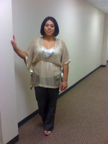 Yanderi Juarez