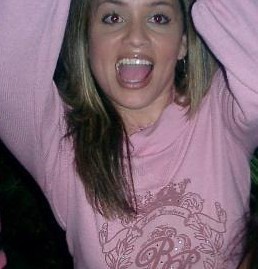 Maria Chaidez